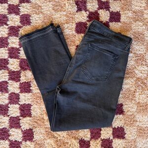 Paige Cindy High Waisted Jeans, sz 32